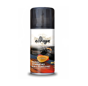 LIMPIADOR AIRE ACONDICIONADO ACTIVO. - Product Image 1