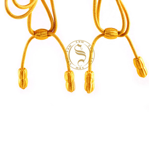 Ullion-Ordos decorativos para coche, accesorio para ISER, extile y rafted - Product Image 4