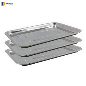 Hot Selling Surgical Hollow Ware Good Quality Stainless Steel Surgical <b>Instruments</b> Sutur Kit Medic <b>Instrument</b> - Product Image 4