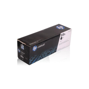 Cartouche de toner noire originale 88A CC388A, compatible, de haute qualité, remplacement pour imprimantes laser, cartouche à haut rendement - Product Image 3