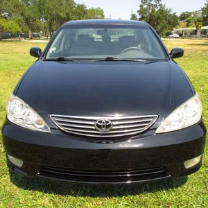 Toyota Camry XLE 2005 / Disponible à la vente avec faible kilométrage, moteur essence / Véhicule d'occasion en excellent état et sans accident, aucun problème. - Product Image 1