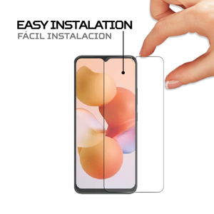 ฟิล์มกันรอยหน้าจอ ANTISHOCK สำหรับคิวบอต A10 พรีเมี่ยมโมบายโฟนการ์ด - Product Image 3