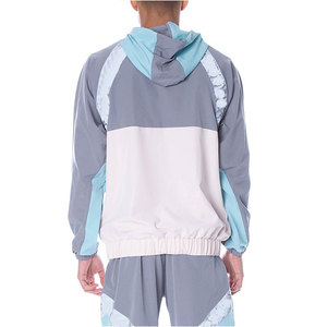 Chándal Deportivo de Invierno Personalizado, 100% Algodón, con Capucha, Transpirable, 400g, para Hombre, Venta al Por Mayor, JoggingFit, Alta Calidad - Product Image 6