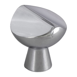 Blister Pomoli Art. 300 mm.25 Cromo Lucido (pz.2) - Product Image 1