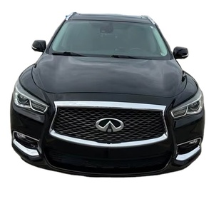 Infiniti QX60 LUXE Sport 2020 Usado en Buen Estado - Product Image 1