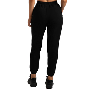 Pantalones y pantalones para correr para mujer, fabricados por profesionales, de primera demanda, ligeros, con diseño personalizado, pantalones para correr estampados para mujer - Product Image 2