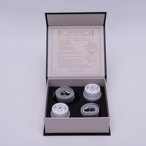 TaoBody Manual Acupuncture Strap Health Care <b>Massager</b> <b>Belt</b> for Lifetime Use Hand Application Anxiety Relief While Sleeping - Product Image 3