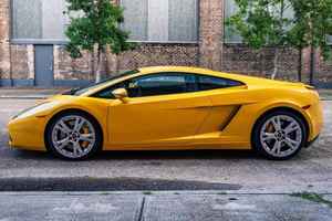 LIMPIA 2004 L a m b o r g H I n i Gallardo Manual - Product Image 6