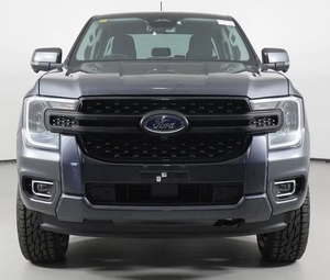 Ford Ranger XLT Pick-up Double Cabine 2023 d'occasion, conduite à droite, 150-200 ch, 1-25000 milles, vente chaude - Product Image 1