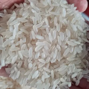 0,68 $/kg Calrose Sushi atacado varejo arroz jasmim vietnamita preço barato premium no Delta do Mekong amostra grátis Tony+84938726924