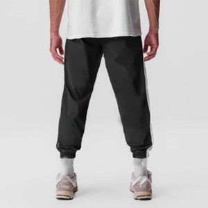 Servicios OEM, Pantalones para Hombre a Precio Razonable, Estilo Único, Diseño Personalizado, Ropa Urbana, Pantalones para Hombre en Venta en Línea - Product Image 2