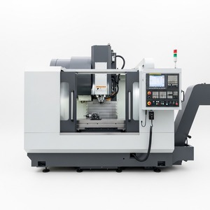 Centro de Mecanizado Horizontal HMC Siemens de 4 Ejes de Alta Precisión para Piezas de Motor, Producción de Moldes y Mecanizado de Componentes Metálicos Grandes - Product Image 3