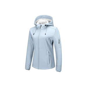 2025 hommes Vintage décontracté col montant Zip Denim Bomber veste personnalisable Logo lavé Techniques nouveau hiver coupe-vent - Product Image 6