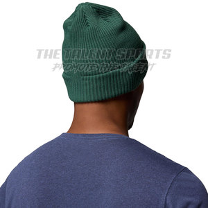 Casual Lightweight Breathable Waterproof Beanie for Winter Use Street Style Modern Design Unisex Everyday Outdoor Use - Product Image 4