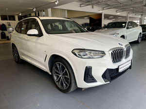 NUEVA OFERTA EXCELENTE: <span class=keywords><strong>BMW</strong></span> X3 sDrive 20i M Sport SUV 2024 USADO EN EXCELENTES CONDICIONES - Product Image 5