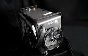 Soudeuse laser numérique automatique portable Fanuci Ultron Lite1500 1,5 kW, fonctionnement facile, prix compétitif, Hanjiang/Guiderail Au3tech - Product Image 2