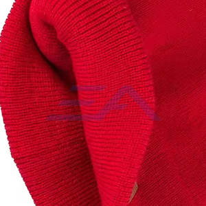 Gorros de Lana/Algodón Ajustables de Alta Calidad, Estilo Casual, Color Liso, con Logotipo Personalizado para Adultos, Fabricados en Pakistán - Product Image 5