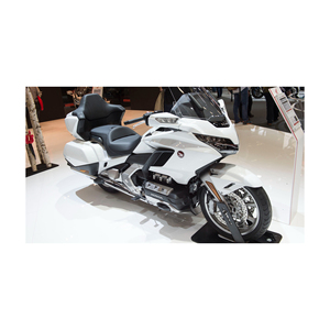 Súper motocicleta bastante usada, motocicletas baratas Ho NDA goldwing - Product Image 6