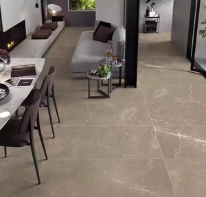 Últimos diseños de paso de Pulpis, materiales de construcción, piedra Flexible 60x120, Serie de tallado, azulejos de porcelana para cerámica de suelo y pared - Product Image 6