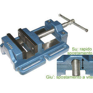 Mèches de perceuse de haute qualité pour étau d'établi - 2869g - Product Image 1