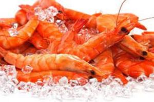 Crevettes tigrées noires surgelées fraîches de haute qualité en boîte Emballage Meilleur prix - Product Image 2