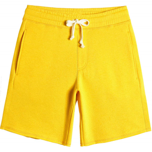 กางเกงวิ่งผู้ชายผ้าไนลอน/คอตตอนลำลองปักลายป้องกันรังสียูวีคุณภาพสูงพร้อมเชือกผูกเอว - Product Image 4