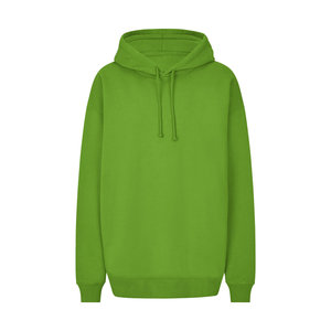 เสื้อฮู้ดดี้ผ้าฟลีซเนื้อนุ่มคุณภาพพรีเมียม รุ่นคลาสสิก ยูนิเซ็กส์ สำหรับผู้ชาย ผ้าฝ้ายแท้ 100% เหมาะสำหรับใส่ลำลองในฤดูหนาว สไตล์สบายๆ - Product Image 5