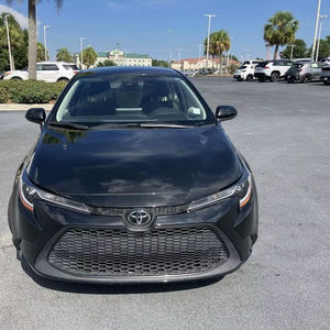 Usado 2022 Toyo-ta Corolla LE - Product Image 1