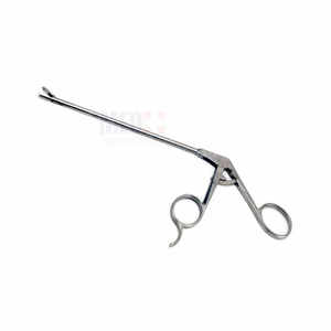 Pince crocodile Pince à mâchoires de canard réutilisable Pince alligator pour laparoscopie Instruments chirurgicaux à vendre - Product Image 1