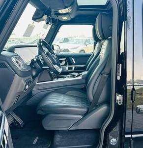 MERCEDES-AMG G63 USATA 2022 V8 FACE/CARBON/NIGHT/577CV 4.0L TRASMISSIONE AUTOMATICA A 9 MARCE - Product Image 3