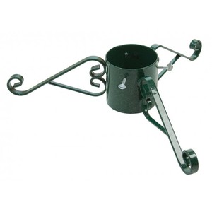 High Quality Metal <b>Christmas</b> <b>Tree</b> <b>Stand</b> Design Modern <b>Tree</b> <b>Stand</b> in Antique Look for <b>Christmas</b> <b>Tree</b> Support for Decor Usage - Product Image 6