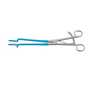 Espéculo Endocervical Manual de Acero Kogan Confiable para Exámenes Ginecológicos Precisos |   Herramienta Médica Quirúrgica de Alta Calidad - Product Image 5