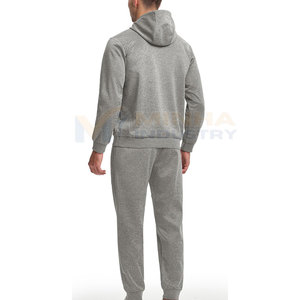 Survêtement pour homme respirant à la vente chaude, streetwear confortable pour homme, survêtement pour homme fabriqué en usine - Product Image 4