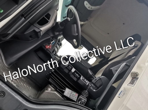 2020ใหม่ยูโร3ดีเซลรถบรรทุกหนัก TGS 26.470 6X4 371HP รถบรรทุกรถแทรกเตอร์อัตโนมัติที่มีซ้ายและขวาสภาพพวงมาลัยใหม่" - Product Image 4