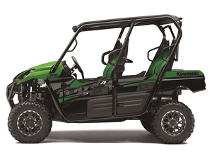Nouveau Vélo Tout-Terrain Teryx4 S SE 2025 Disponible en Stock - Product Image 5