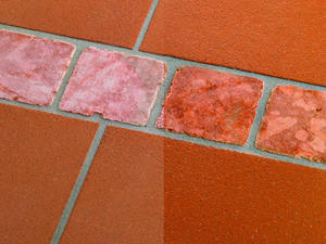 Cire à effet mat FILA Solutions, hautement concentrée, anti-salissure, anti-écaillage, pour pierres naturelles, terracotta, carreaux de pierre de chaux, finition satinée - Product Image 4