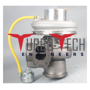 Ensemble de turbocompresseur 250-7699 250769 175276 - Product Image 1