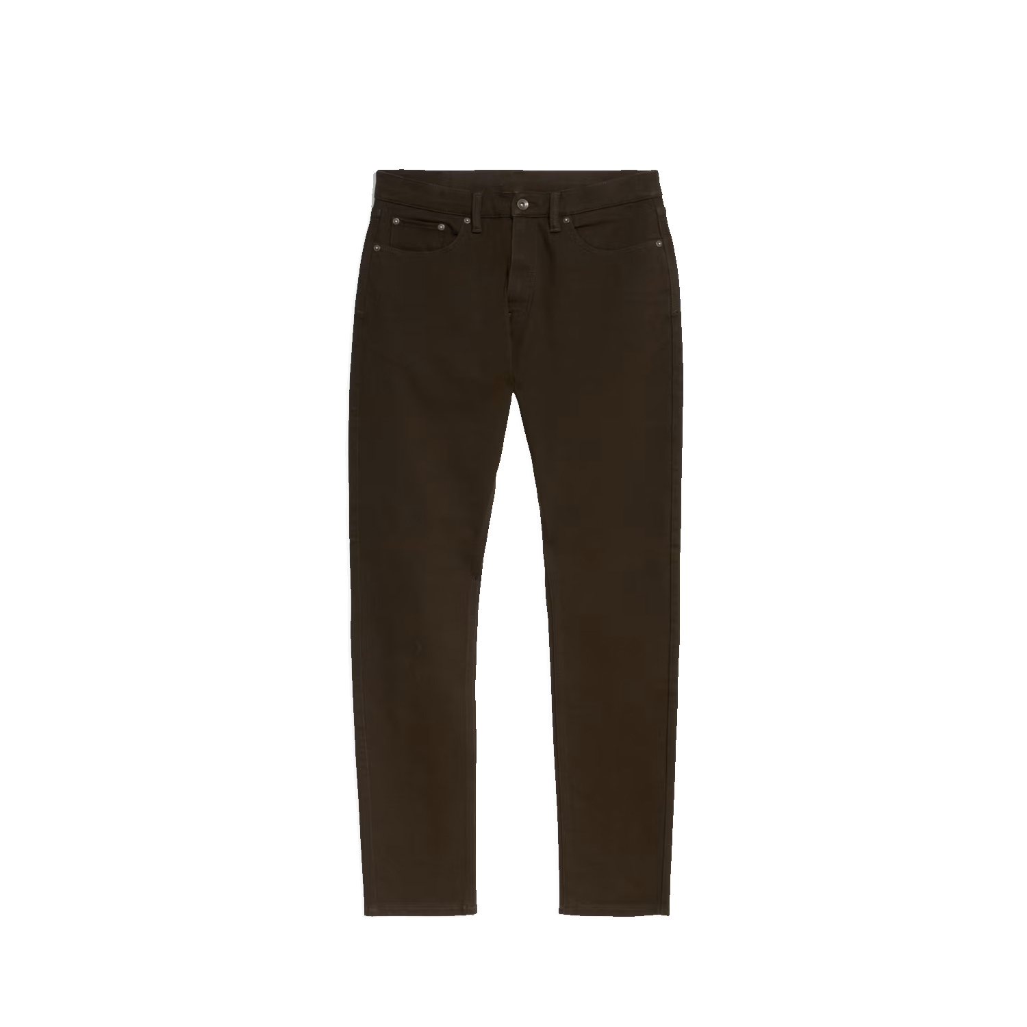 Chocolate Brown