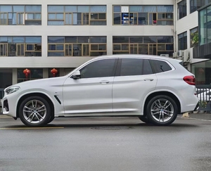 Venta rápida <span class=keywords><strong>BMW</strong></span> X3 2020 xDrive28i Paquete de lujo 2.0L <span class=keywords><strong>I4</strong></span> Coches de lujo populares 2019-2023 <span class=keywords><strong>BMW</strong></span> X3 usado en venta - Product Image 3