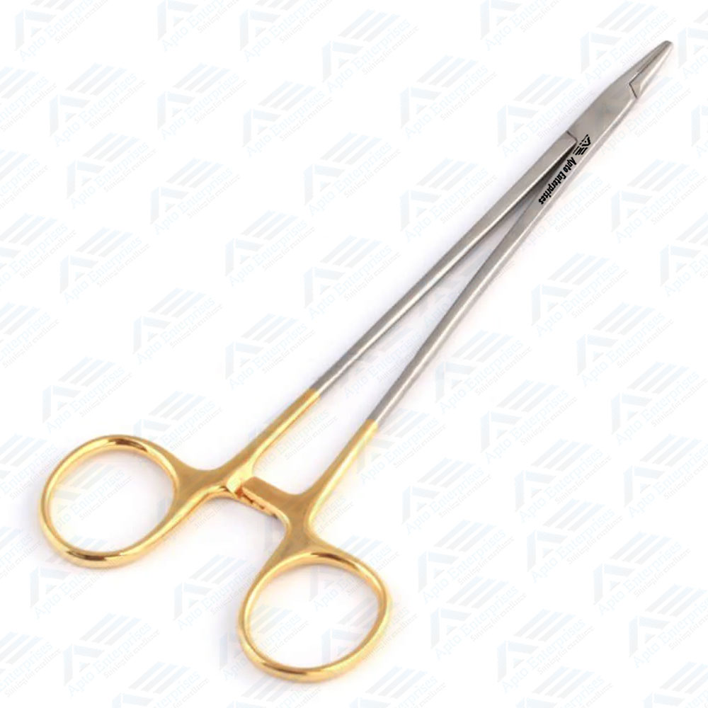 Jameson needle holder