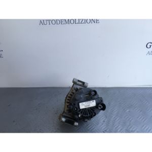 ALTERNATEUR FIAT Panda 3ème Série 51854103 199A9000 Diesel 1300 (12>) - Product Image 1