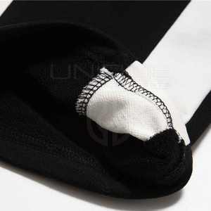 Vêtements de ville Pantalons de survêtement pour hommes Pantalon évasé cargo Streetwear respirant personnalisé de haute qualité Pantalon évasé - Product Image 6