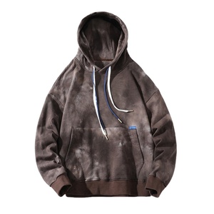 Pull à capuche personnalisé pour hommes 500Gsm Cotton Full Face Zip Double Layer Heavy Weight Custom Zip up Hoodies Men Made By Dikson Sports - Product Image 1