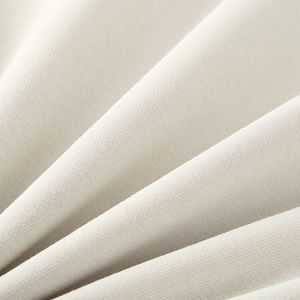 Sudadera con capucha de hombre extragrande lavada vintage con logotipo personalizado, jersey de calle, sudadera básica de algodón, Sudadera con capucha en blanco mezclada - Product Image 2