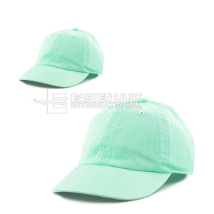หมวกเบสบอลคุณภาพสูงสำหรับกิจกรรมกลางแจ้ง ให้ความระบายอากาศได้ดี สวมใส่สบาย และทนทานในระยะยาว - Product Image 3