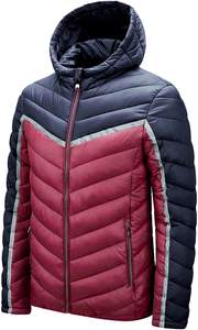 Ropa de calle La mejor calidad High Street Style North-Face Puffer Jacket Professional Manufactures High - Product Image 4