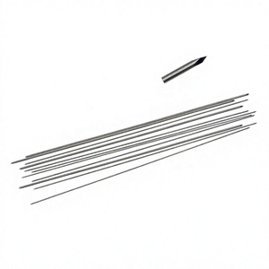 Juego de 10 Piezas de Alambres y Pernos Kirschner de Acero Inoxidable de Doble Extremo, Instrumentos Quirúrgicos Ortopédicos Veterinarios Manuales con Certificación CE - Product Image 2