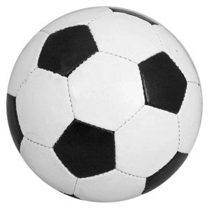 Ballon de football léger de haute qualité taille personnalisée 5 Offre Spéciale au Pakistan pour l'entraînement et les matchs de football - Product Image 2