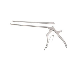 Kerrison <b>Punch</b> Orthopedic Instrument <b>Set</b> with Manual Power Source Including Spinal Roungers - Product Image 2