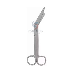 Cizalla de yeso excéntrica de alta calidad, tijeras de 190mm, instrumento quirúrgico Manual, gran oferta en Pakistán - Product Image 4